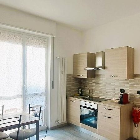 La Petite Maison Διαμέρισμα Agrate Brianza Εξωτερικό φωτογραφία