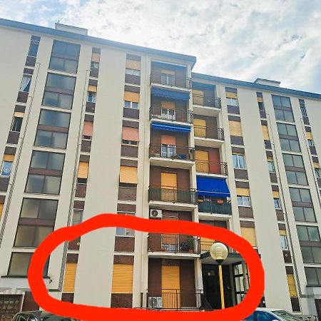La Petite Maison Διαμέρισμα Agrate Brianza Εξωτερικό φωτογραφία