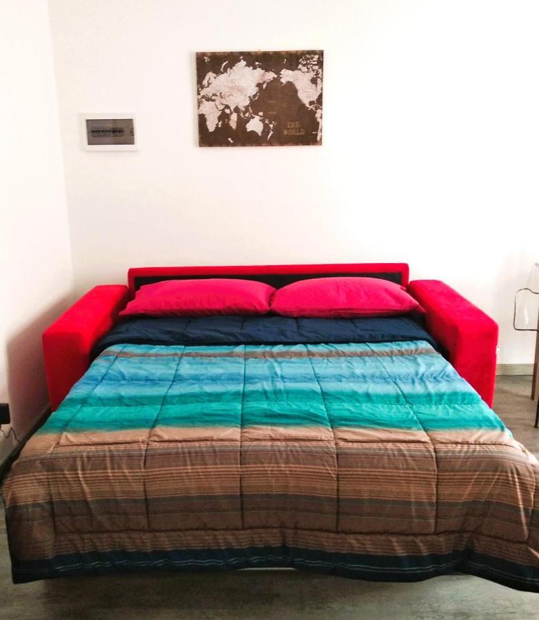 La Petite Maison Διαμέρισμα Agrate Brianza Εξωτερικό φωτογραφία