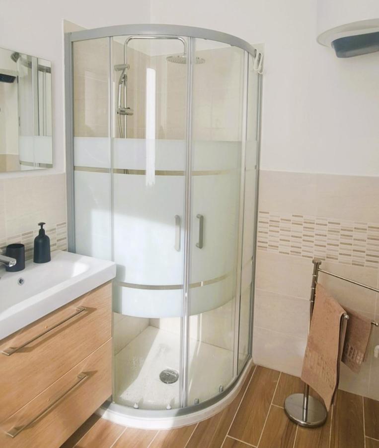 La Petite Maison Διαμέρισμα Agrate Brianza Εξωτερικό φωτογραφία