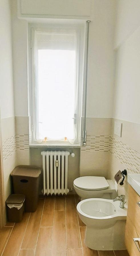 La Petite Maison Διαμέρισμα Agrate Brianza Εξωτερικό φωτογραφία