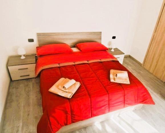 La Petite Maison Διαμέρισμα Agrate Brianza Εξωτερικό φωτογραφία