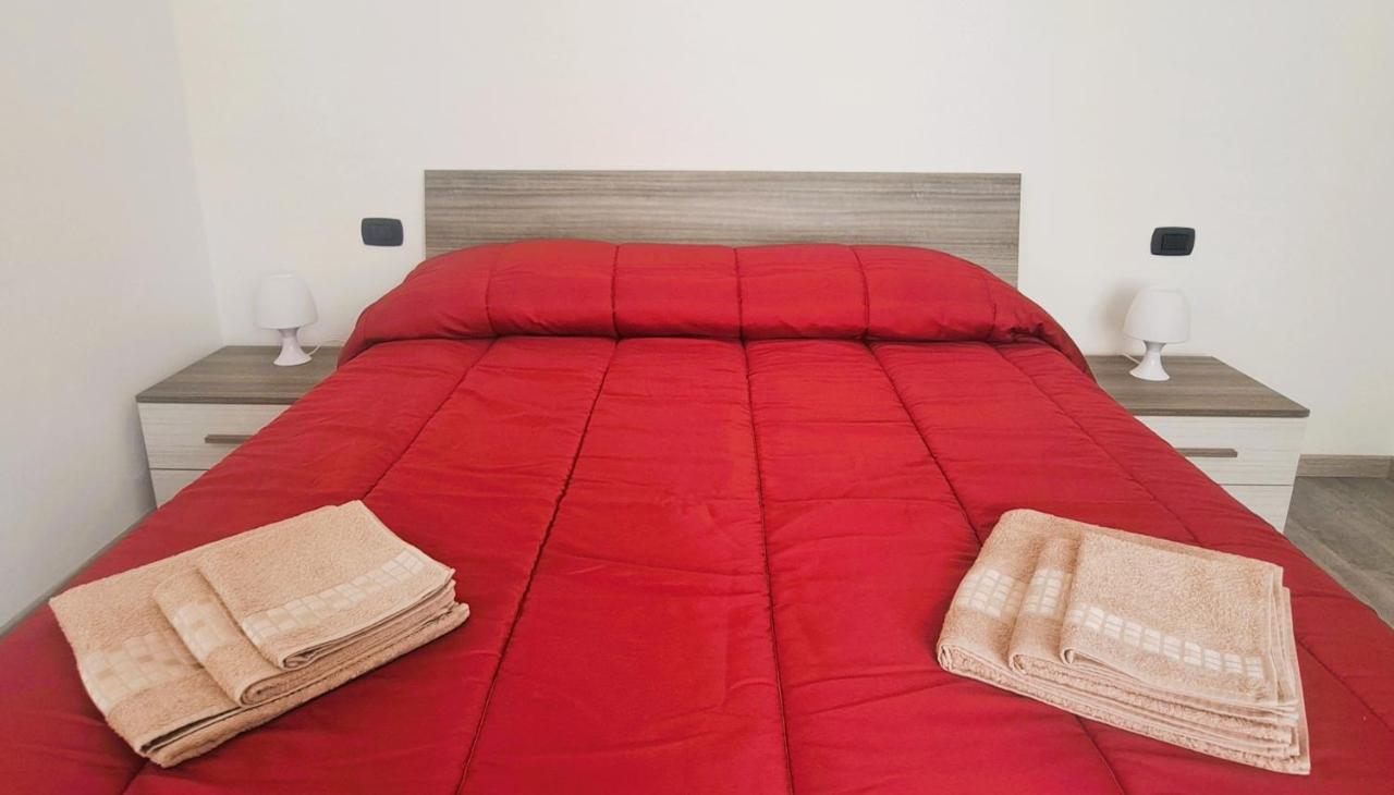 La Petite Maison Διαμέρισμα Agrate Brianza Εξωτερικό φωτογραφία