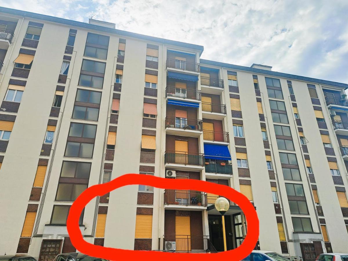 La Petite Maison Διαμέρισμα Agrate Brianza Εξωτερικό φωτογραφία